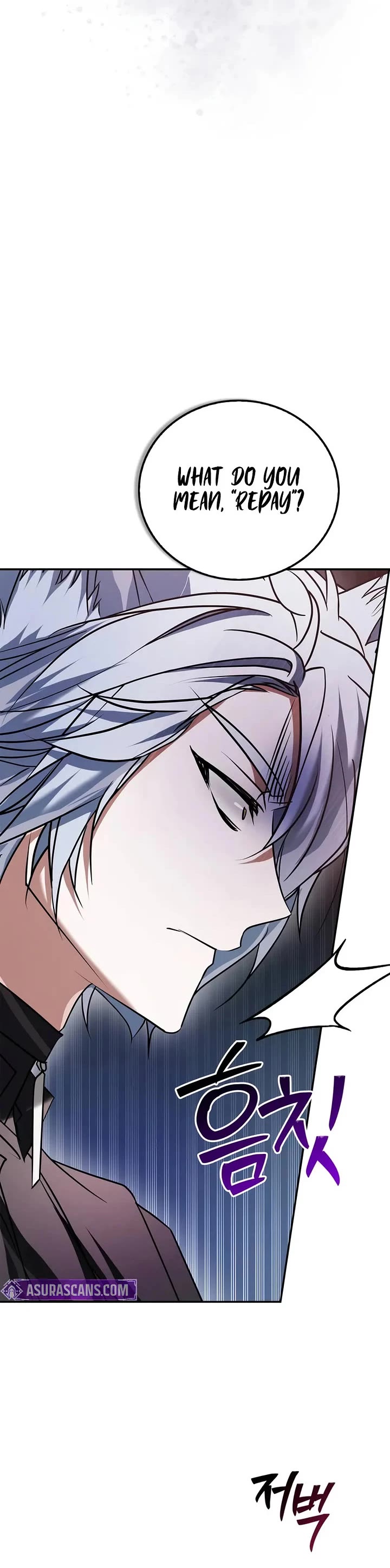 I’m Not That Kind of Talent chapter 91 page 58