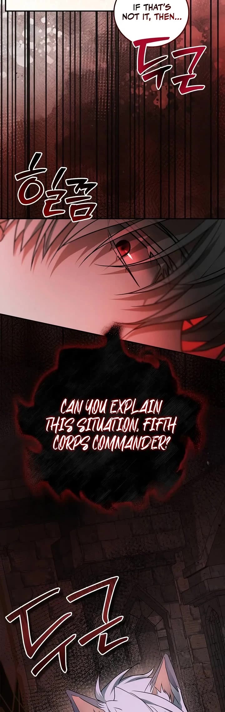 I’m Not That Kind of Talent chapter 91 page 61