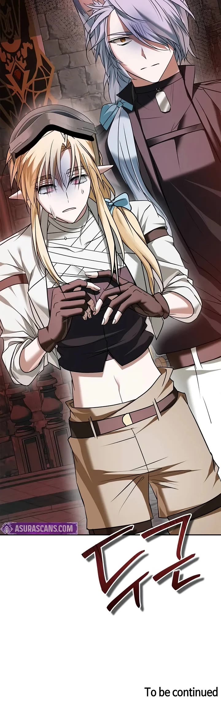 I’m Not That Kind of Talent chapter 91 page 62