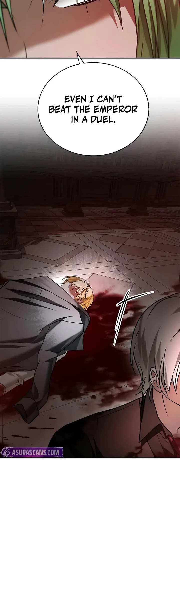 I’m Not That Kind of Talent chapter 91 page 9