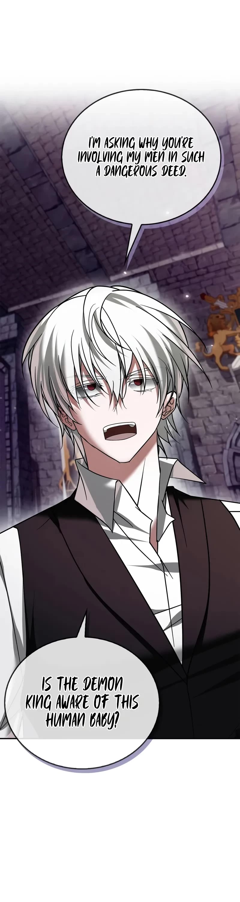 I’m Not That Kind of Talent chapter 92 page 14