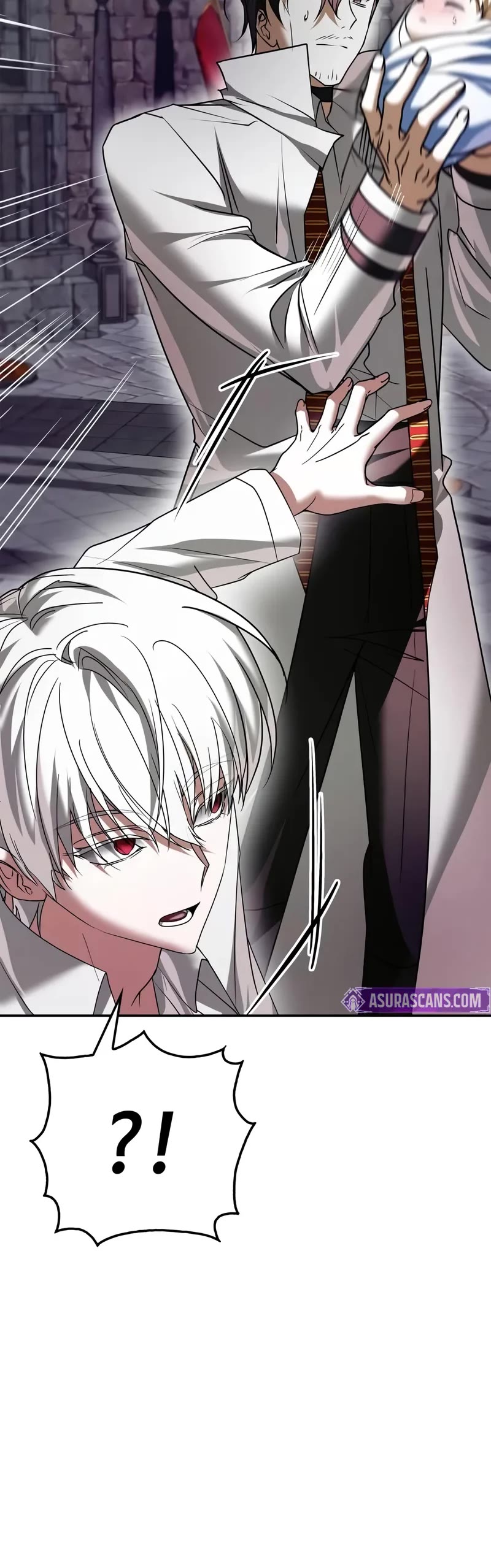 I’m Not That Kind of Talent chapter 92 page 16