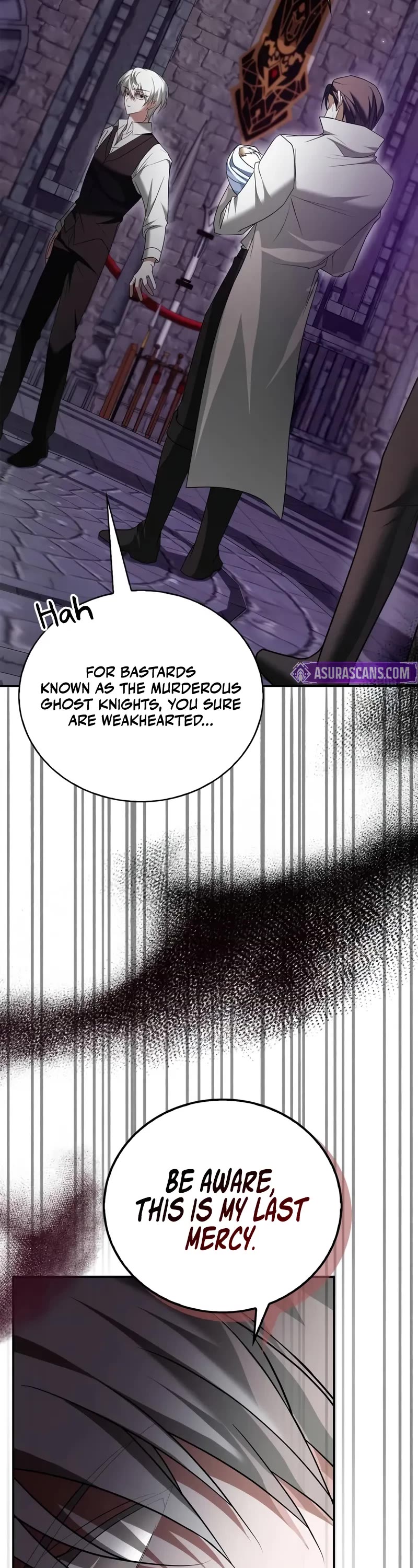 I’m Not That Kind of Talent chapter 92 page 18