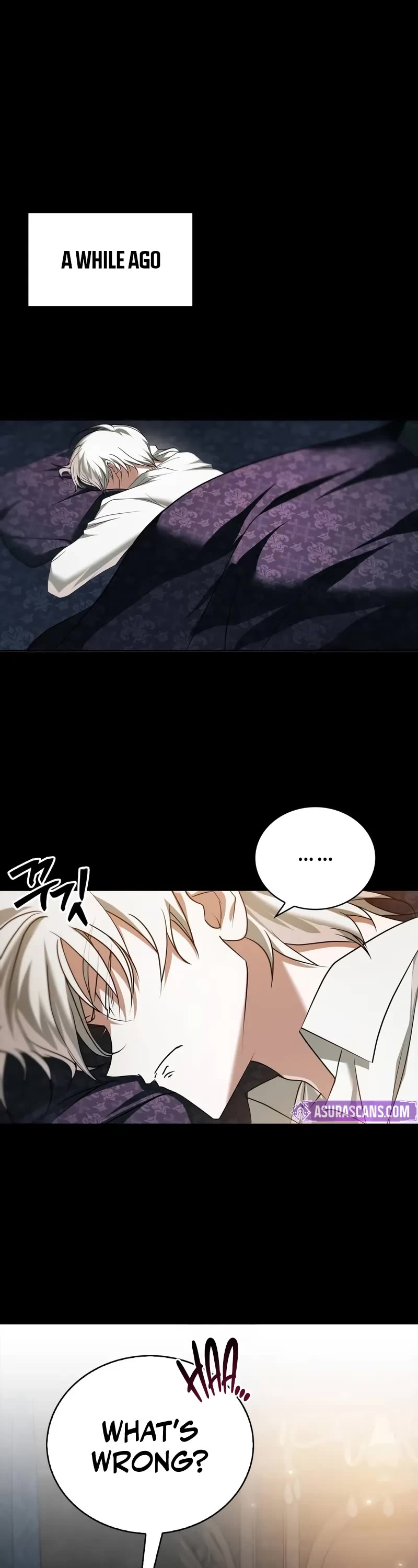 I’m Not That Kind of Talent chapter 92 page 2