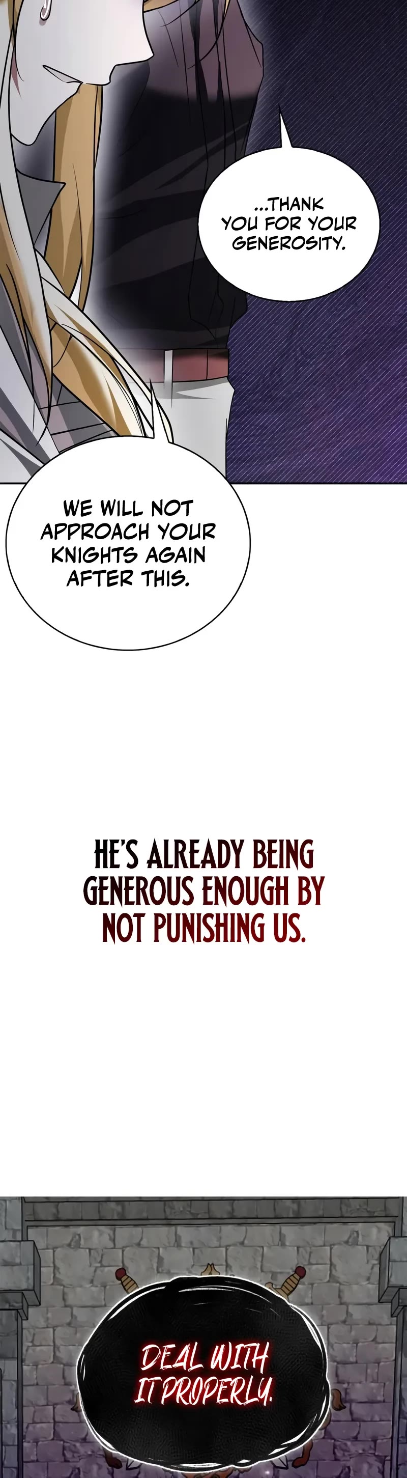 I’m Not That Kind of Talent chapter 92 page 20