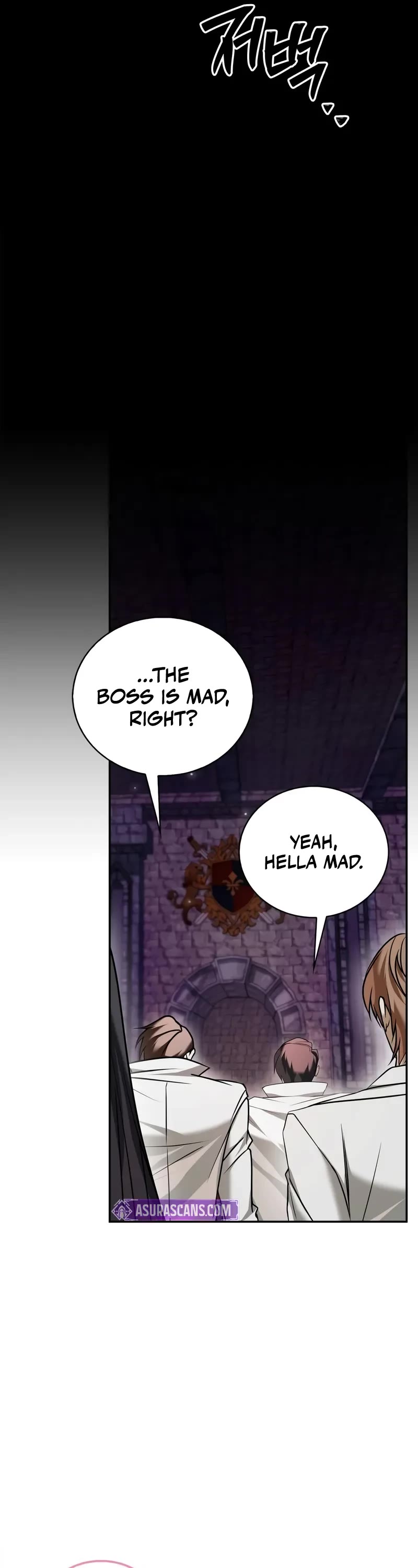 I’m Not That Kind of Talent chapter 92 page 22