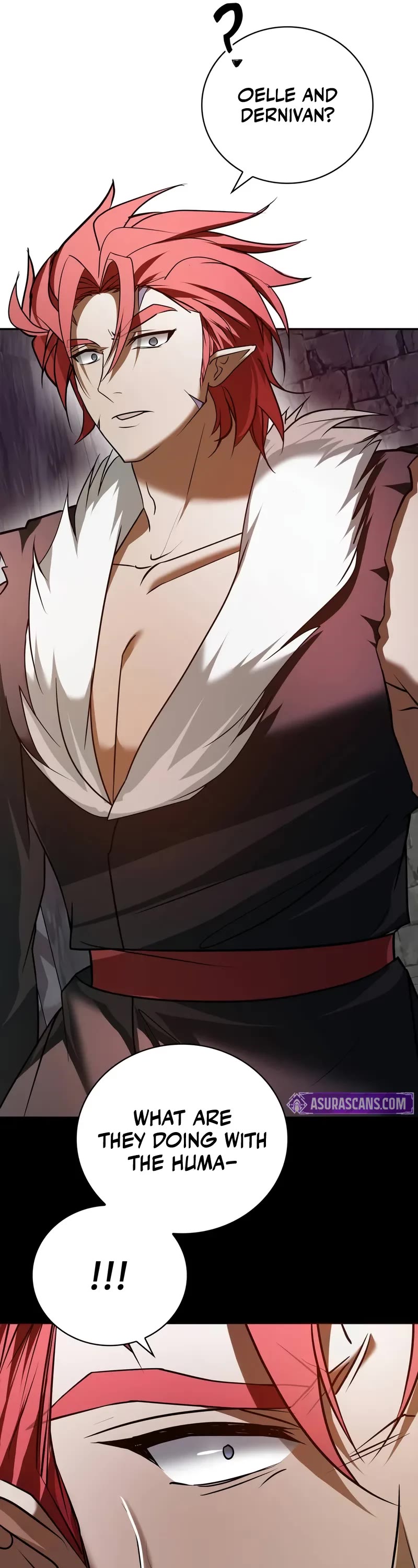 I’m Not That Kind of Talent chapter 92 page 27