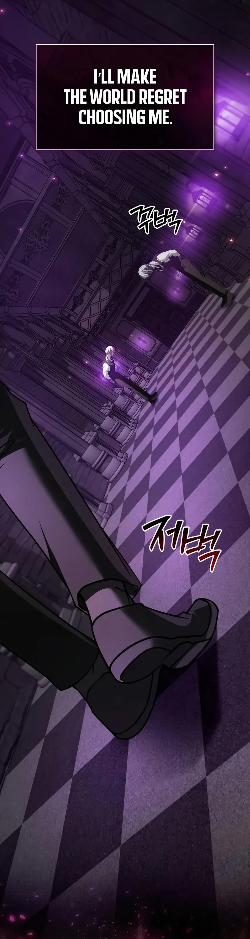 I’m Not That Kind of Talent chapter 92 page 29