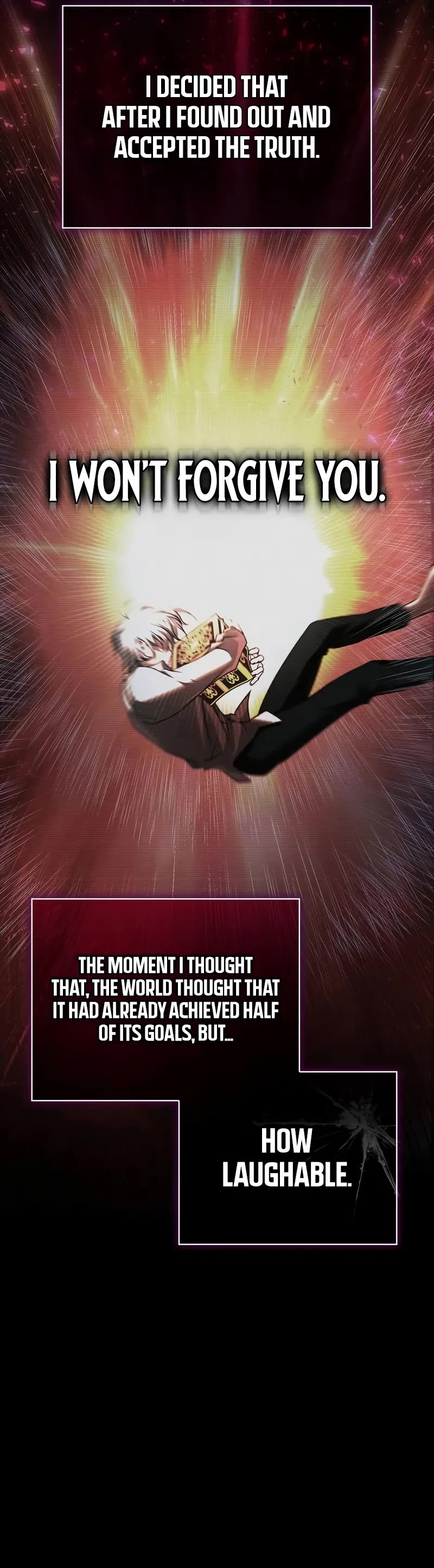 I’m Not That Kind of Talent chapter 92 page 30