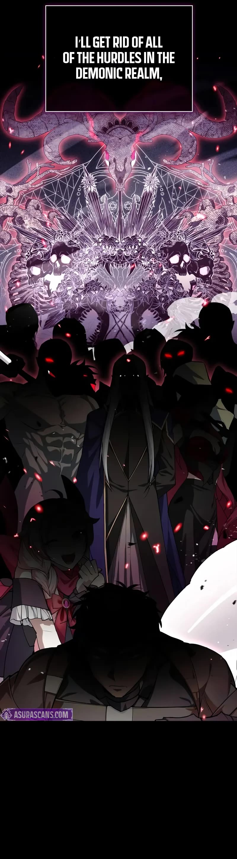 I’m Not That Kind of Talent chapter 92 page 31