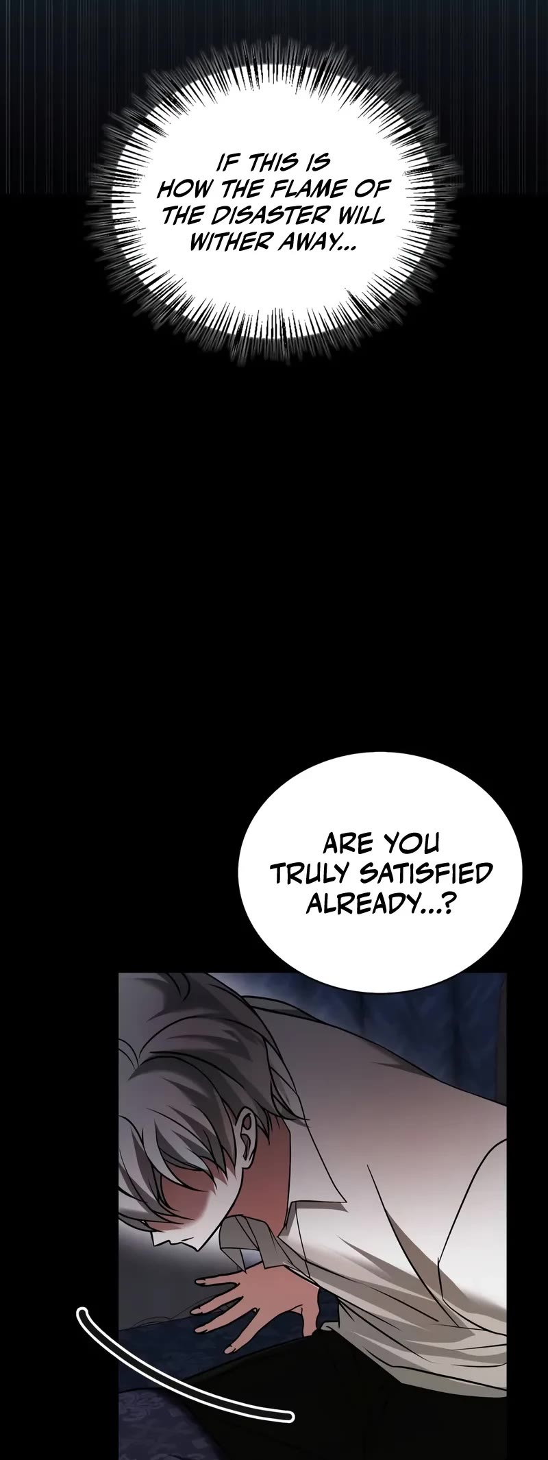 I’m Not That Kind of Talent chapter 92 page 5