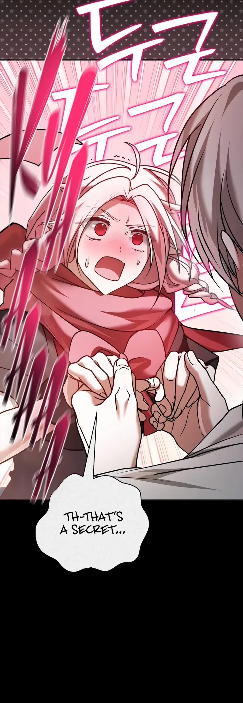 I’m Not That Kind of Talent chapter 92 page 51