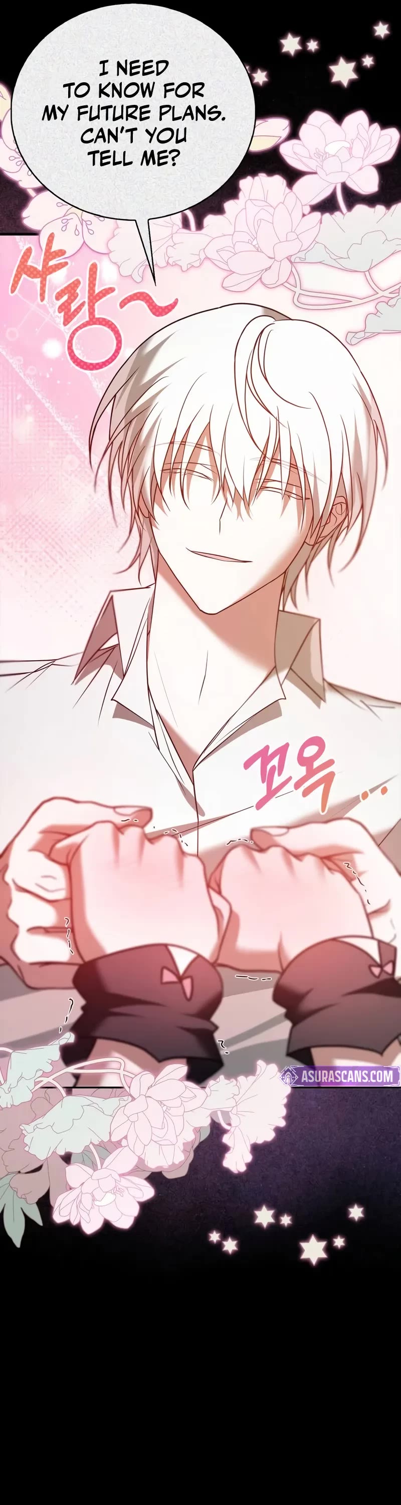 I’m Not That Kind of Talent chapter 92 page 52