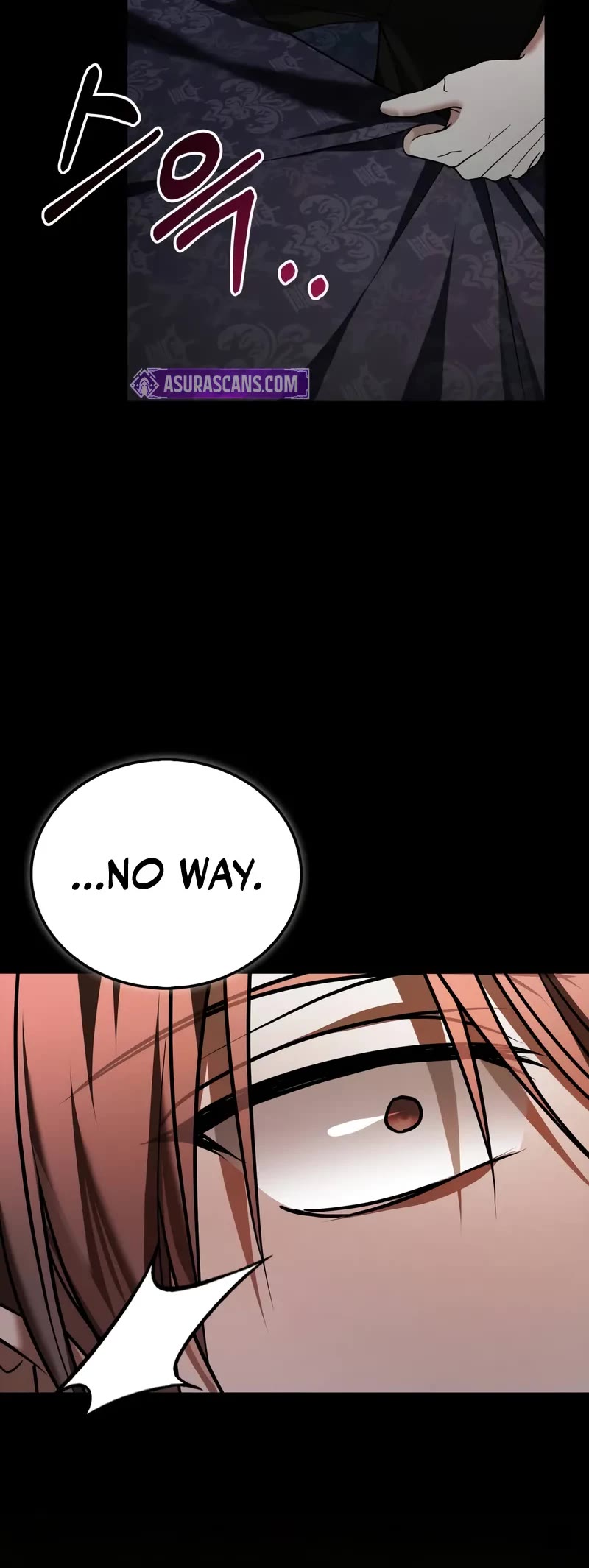 I’m Not That Kind of Talent chapter 92 page 6