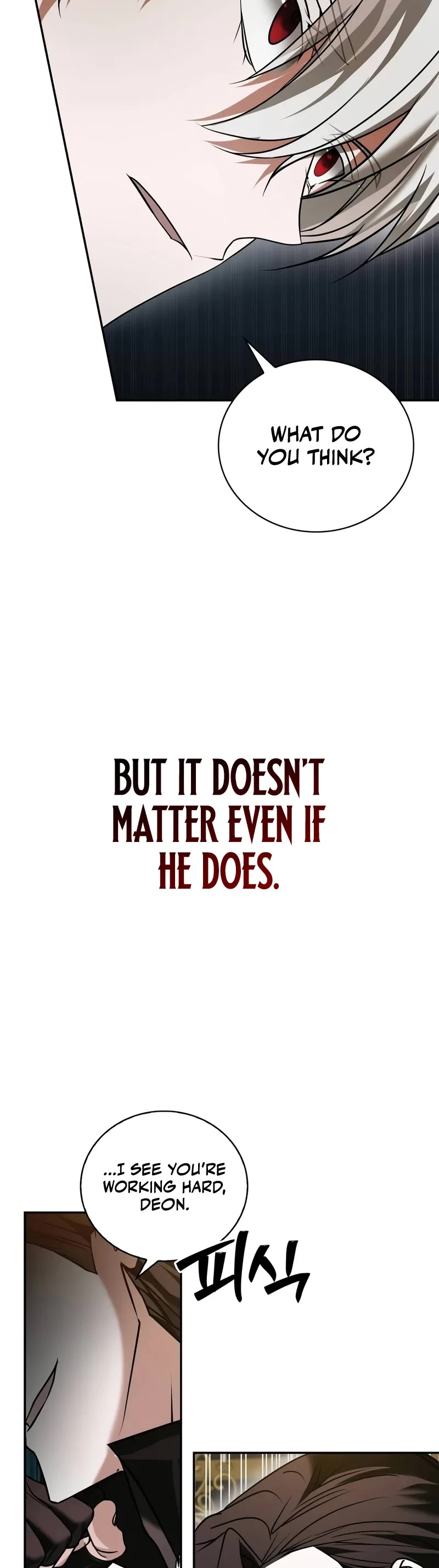 I’m Not That Kind of Talent chapter 92 page 60