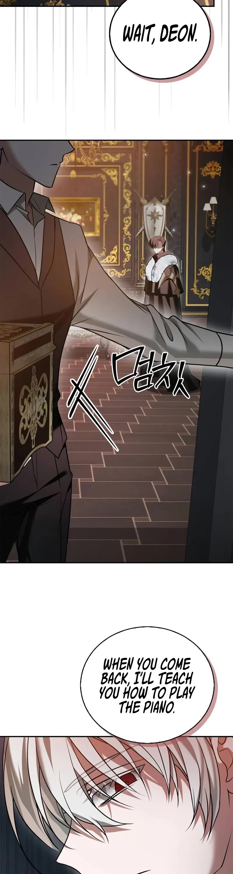 I’m Not That Kind of Talent chapter 92 page 64