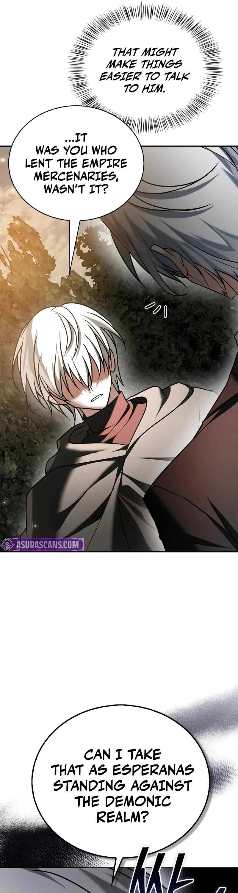 I’m Not That Kind of Talent chapter 93 page 10