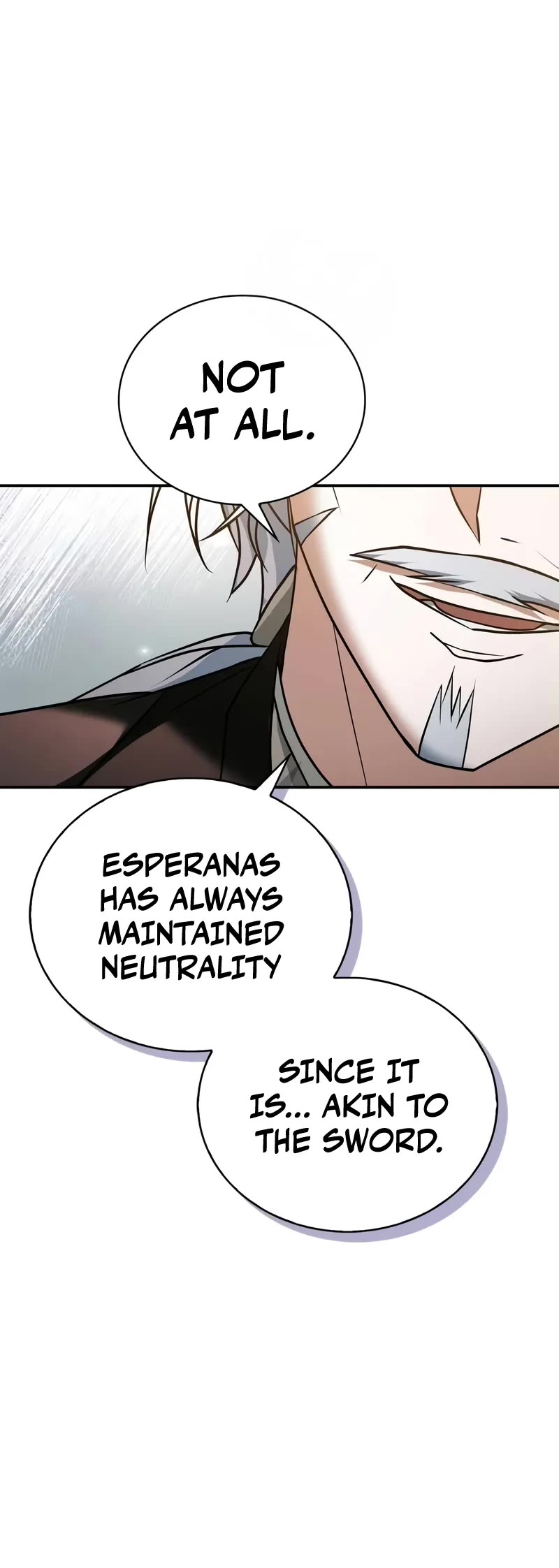 I’m Not That Kind of Talent chapter 93 page 12