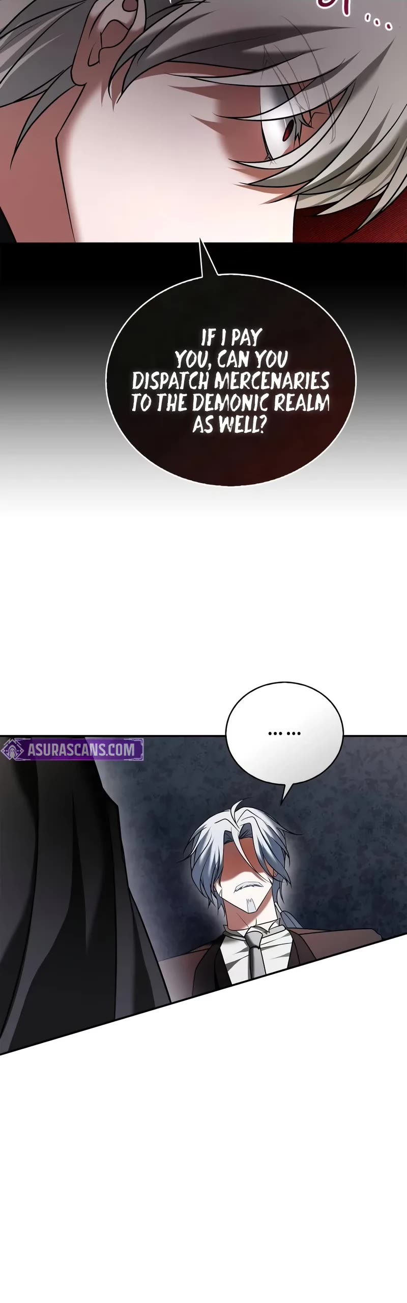 I’m Not That Kind of Talent chapter 93 page 17