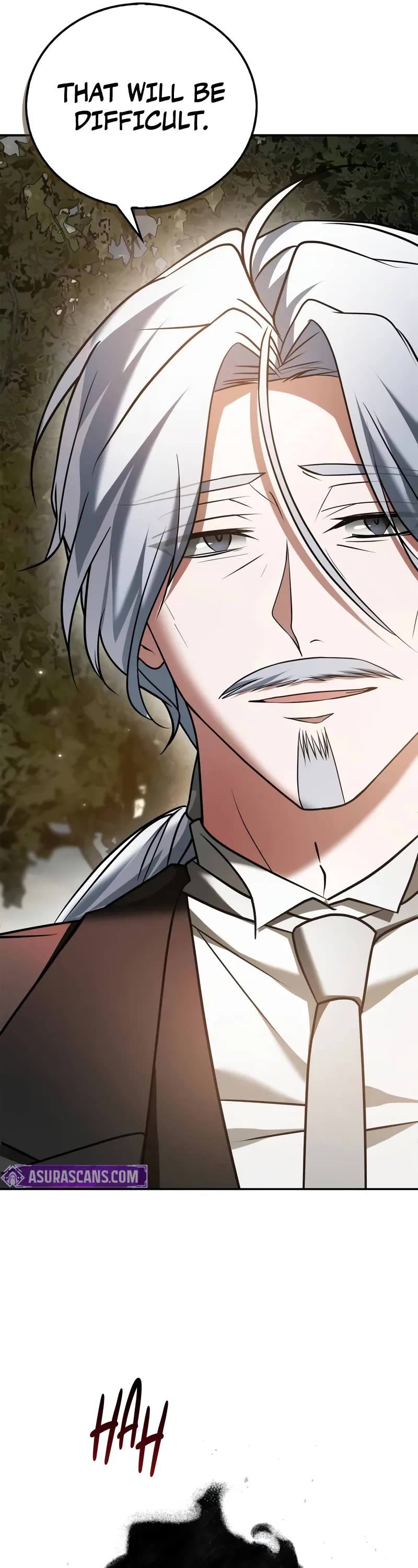 I’m Not That Kind of Talent chapter 93 page 18