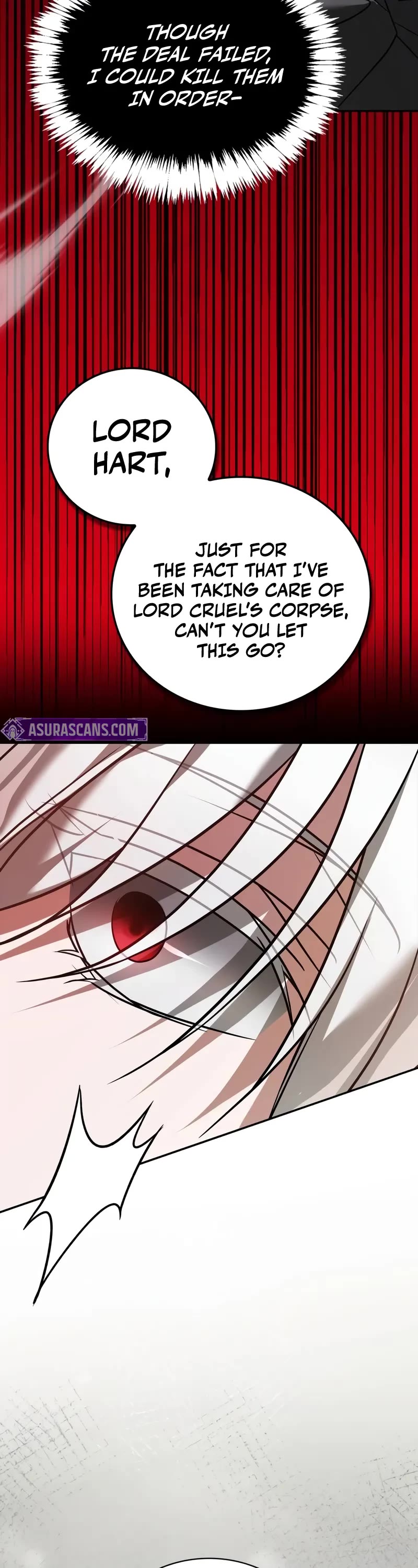 I’m Not That Kind of Talent chapter 93 page 25