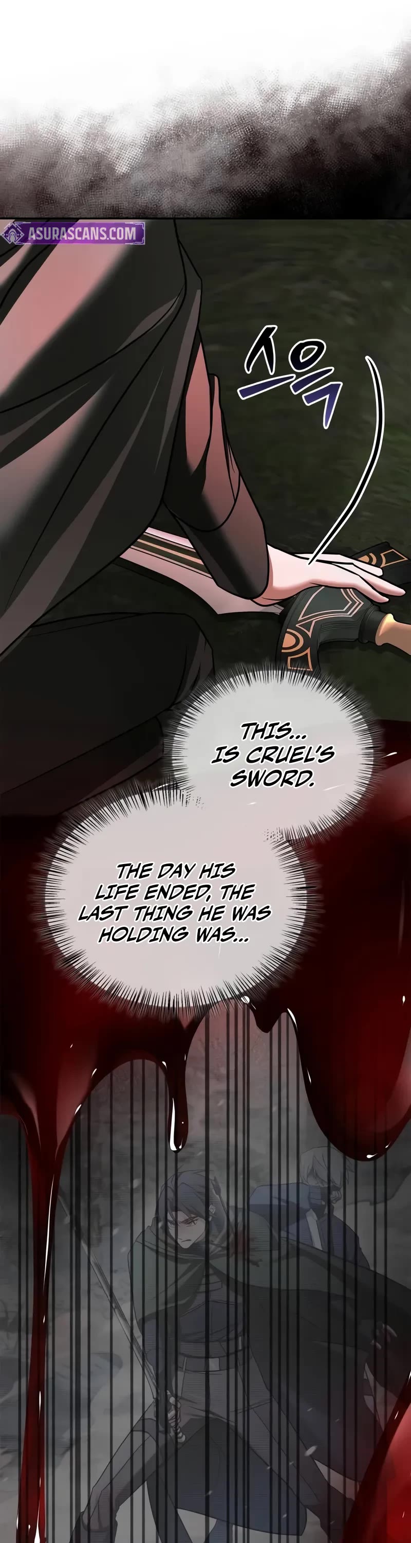 I’m Not That Kind of Talent chapter 93 page 32