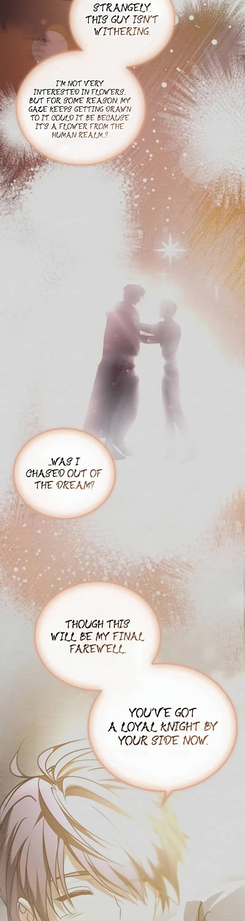 I’m Not That Kind of Talent chapter 93 page 44