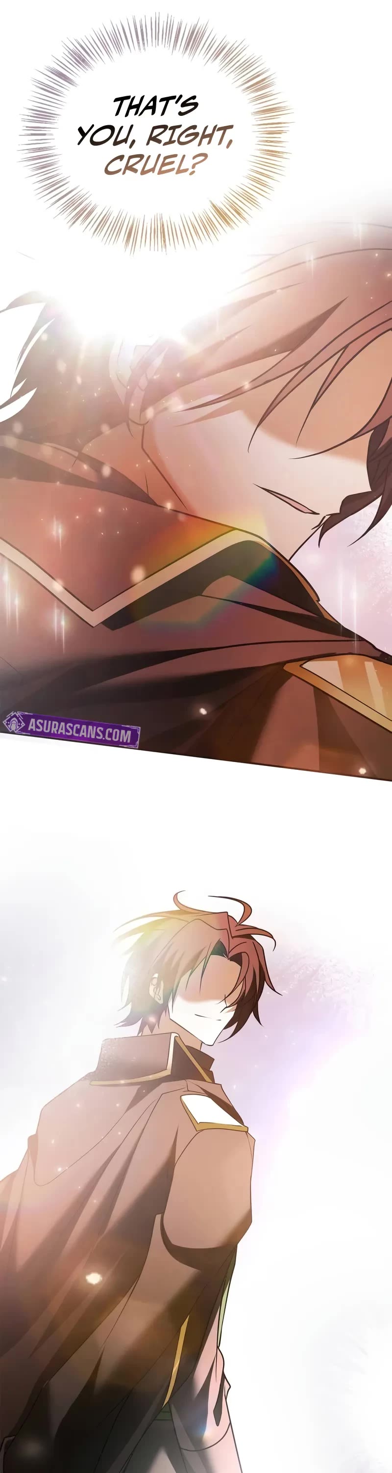 I’m Not That Kind of Talent chapter 93 page 49