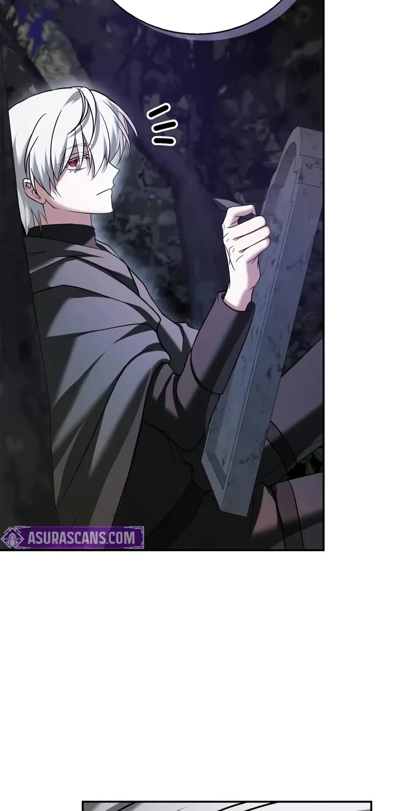 I’m Not That Kind of Talent chapter 93 page 54