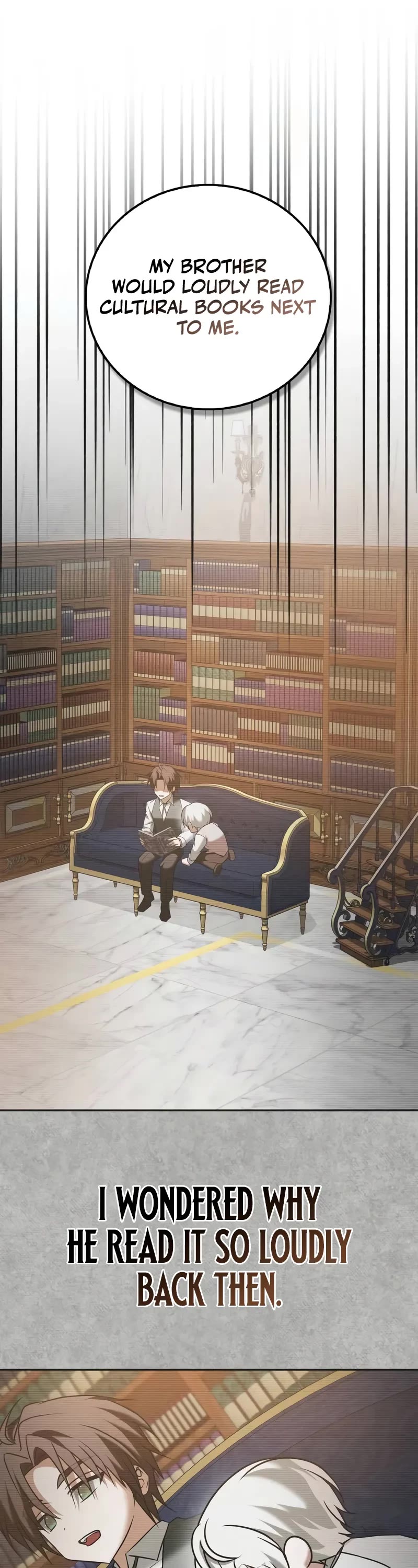 I’m Not That Kind of Talent chapter 93 page 56