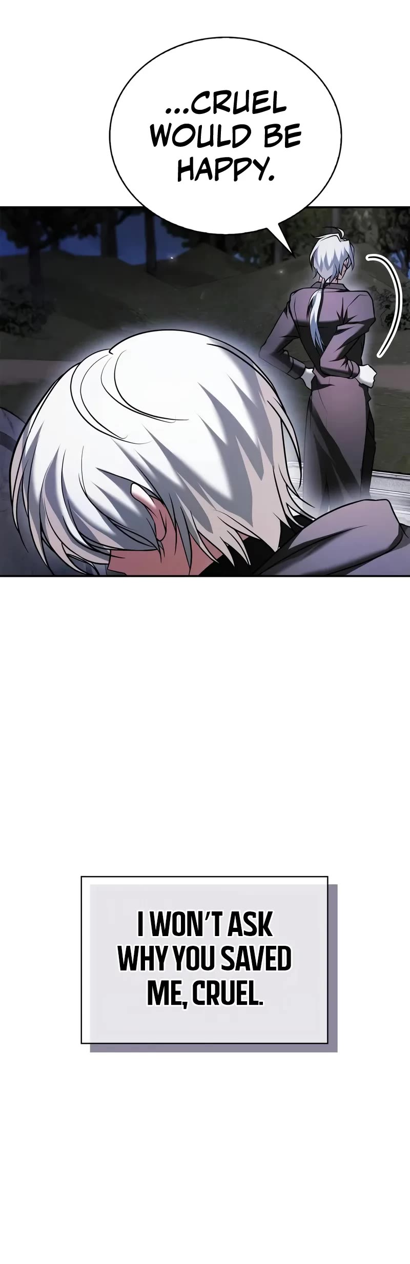 I’m Not That Kind of Talent chapter 93 page 59