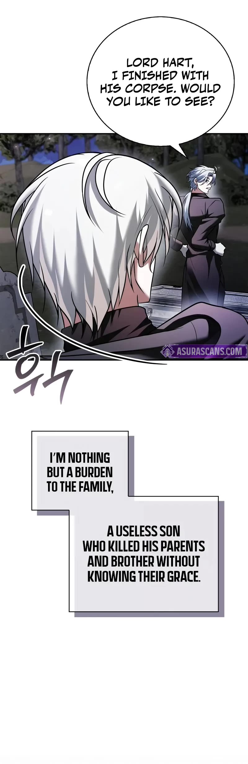 I’m Not That Kind of Talent chapter 93 page 60