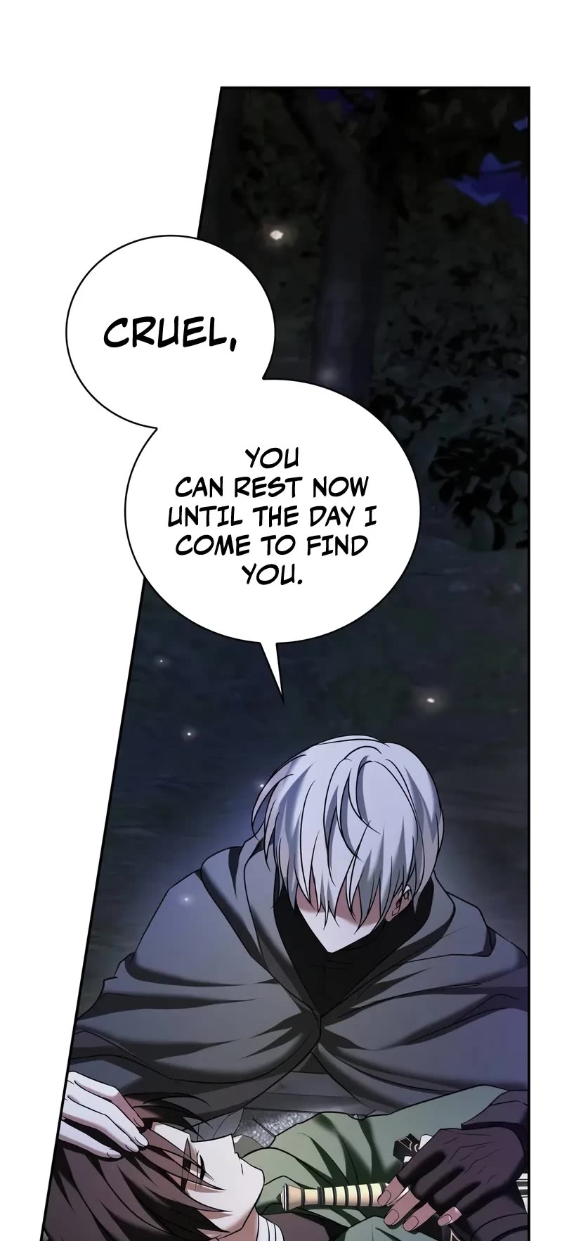 I’m Not That Kind of Talent chapter 93 page 64