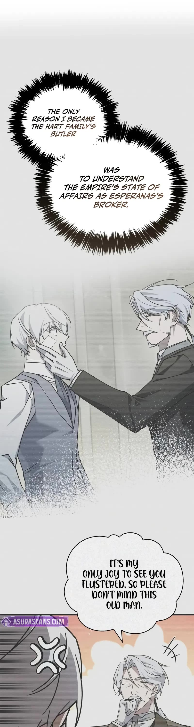 I’m Not That Kind of Talent chapter 93 page 71