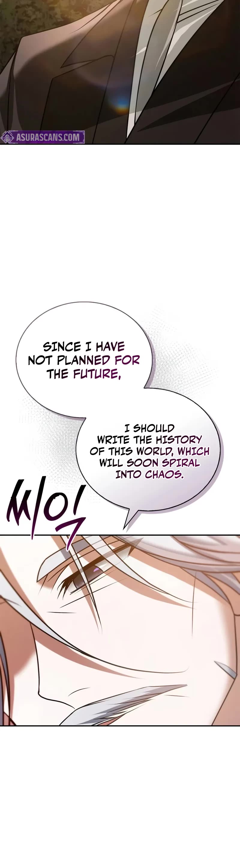 I’m Not That Kind of Talent chapter 93 page 75