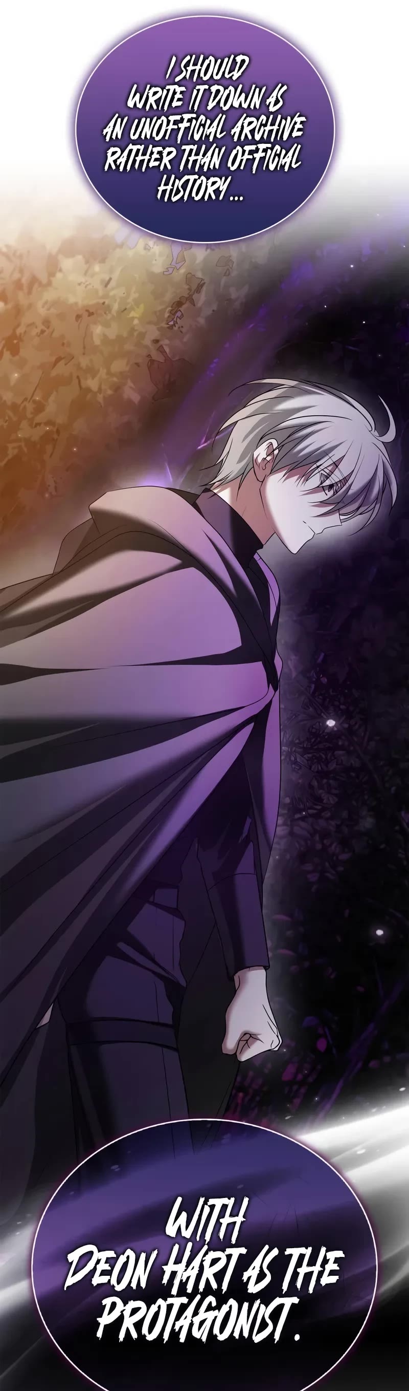 I’m Not That Kind of Talent chapter 93 page 76