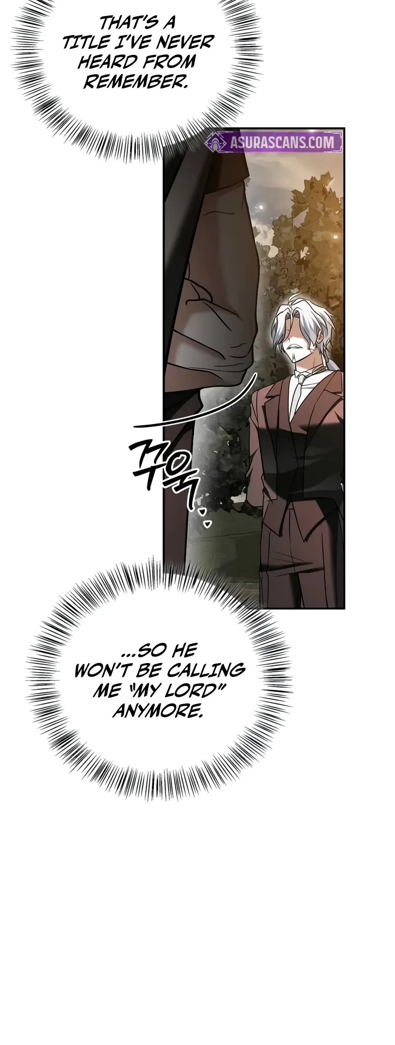 I’m Not That Kind of Talent chapter 93 page 9