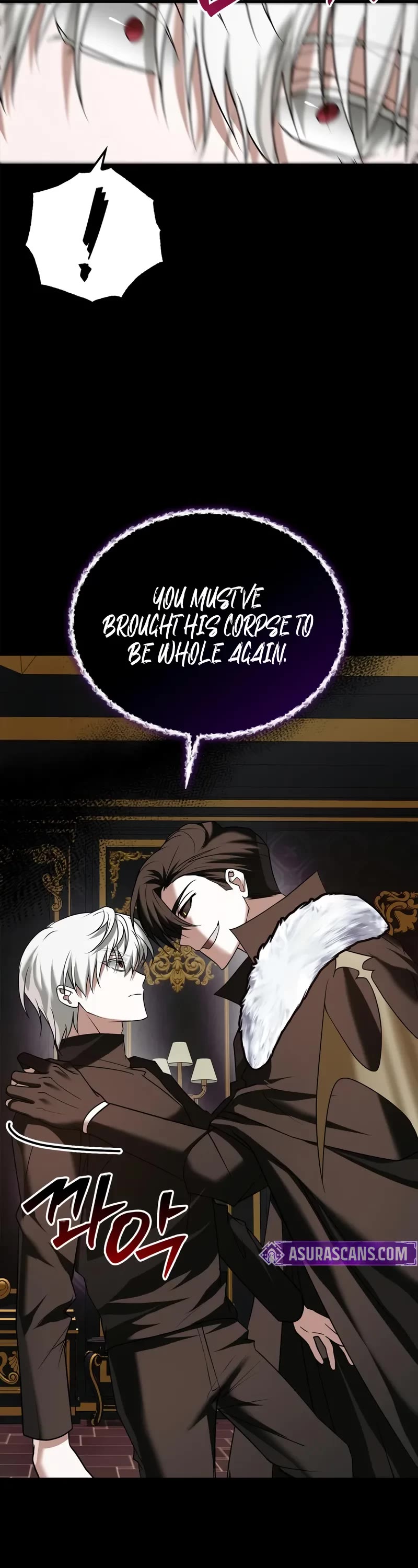 I’m Not That Kind of Talent chapter 94 page 10