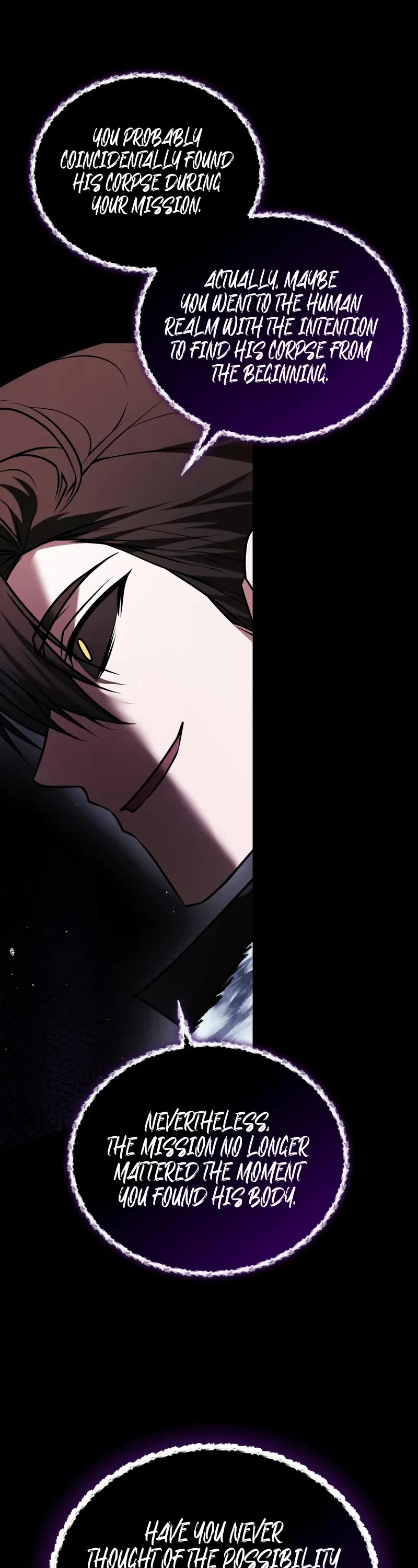 I’m Not That Kind of Talent chapter 94 page 11