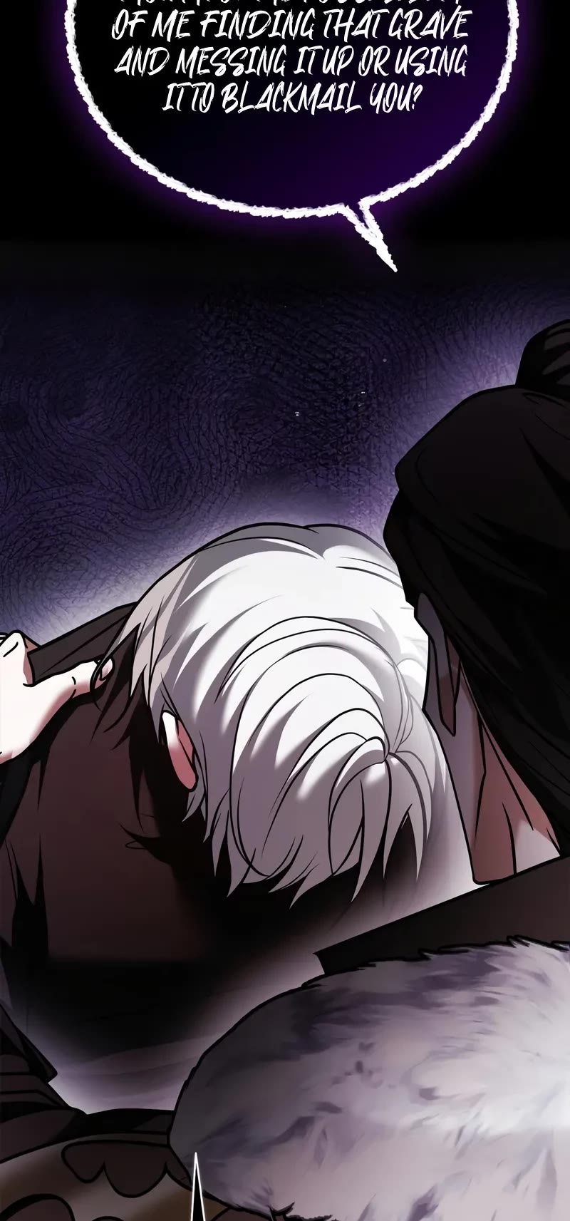 I’m Not That Kind of Talent chapter 94 page 12