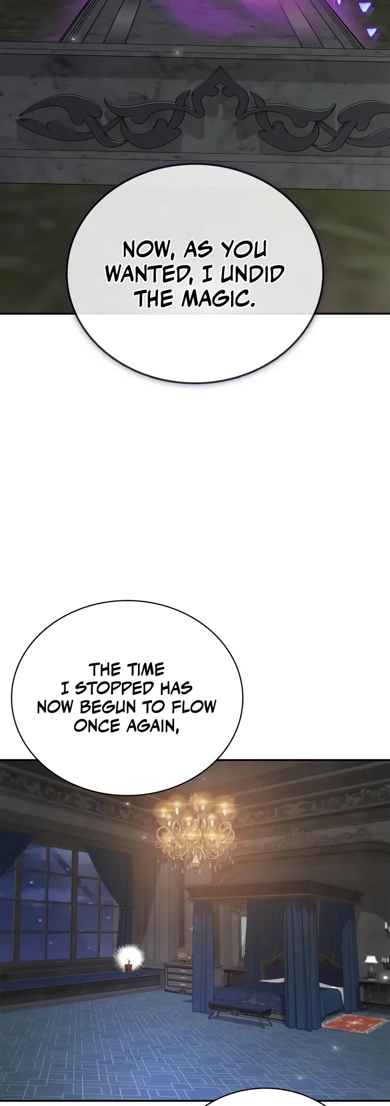 I’m Not That Kind of Talent chapter 94 page 17