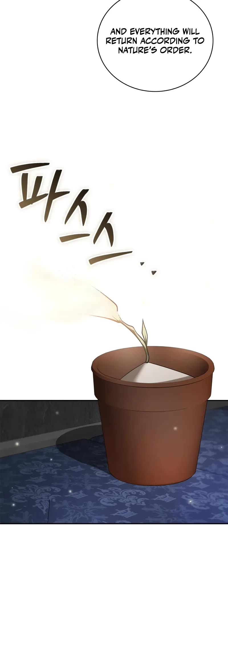 I’m Not That Kind of Talent chapter 94 page 18