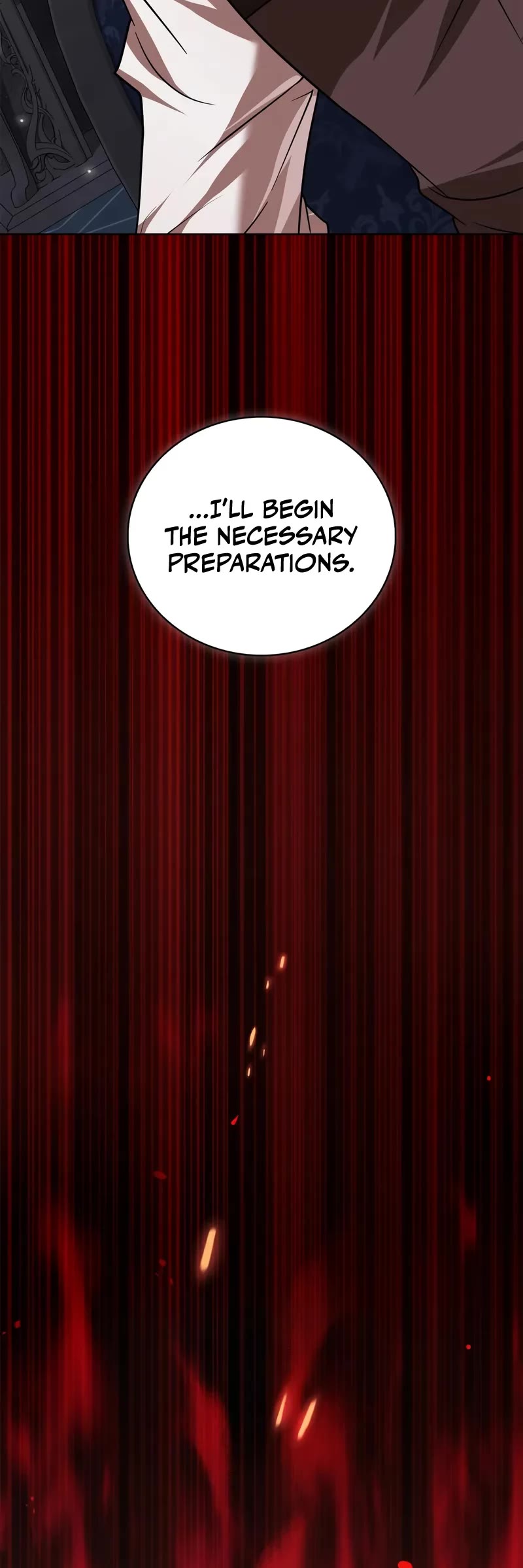 I’m Not That Kind of Talent chapter 94 page 26