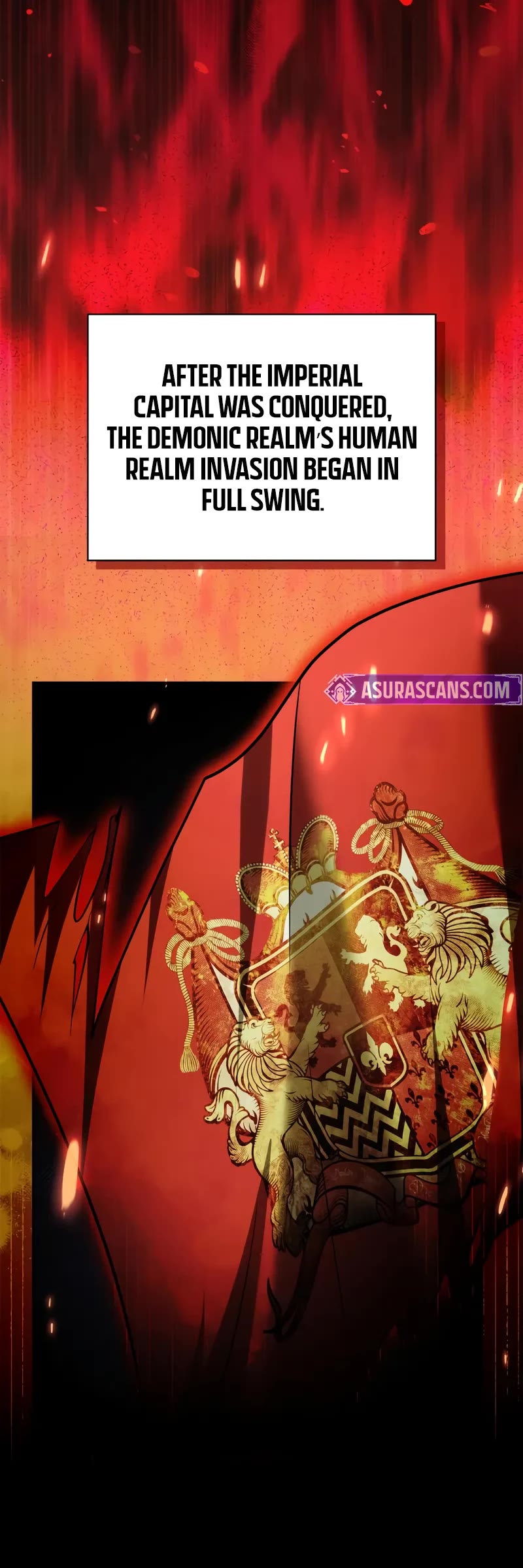 I’m Not That Kind of Talent chapter 94 page 27