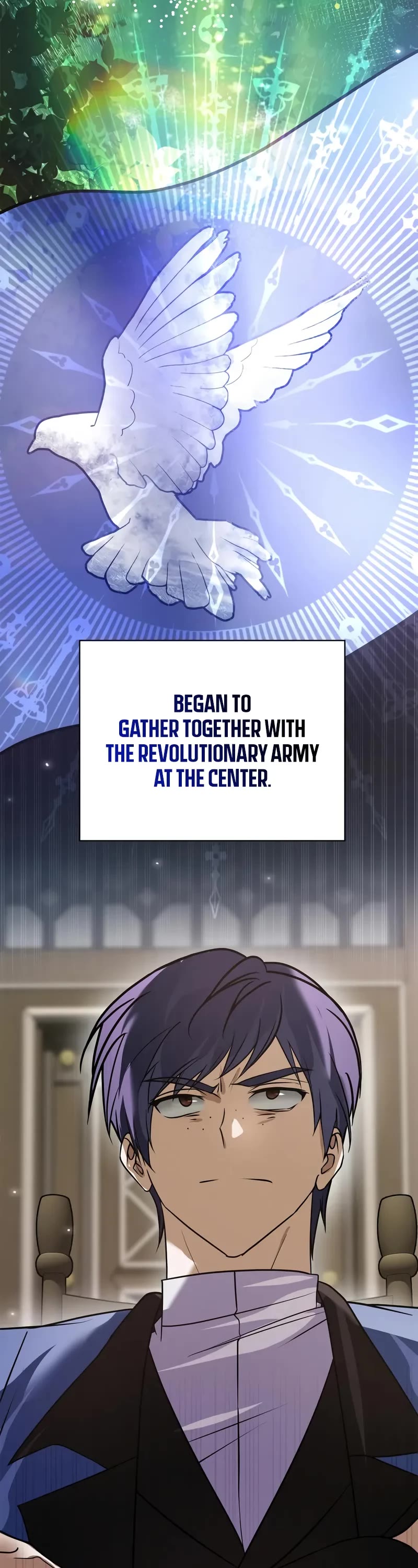 I’m Not That Kind of Talent chapter 94 page 29