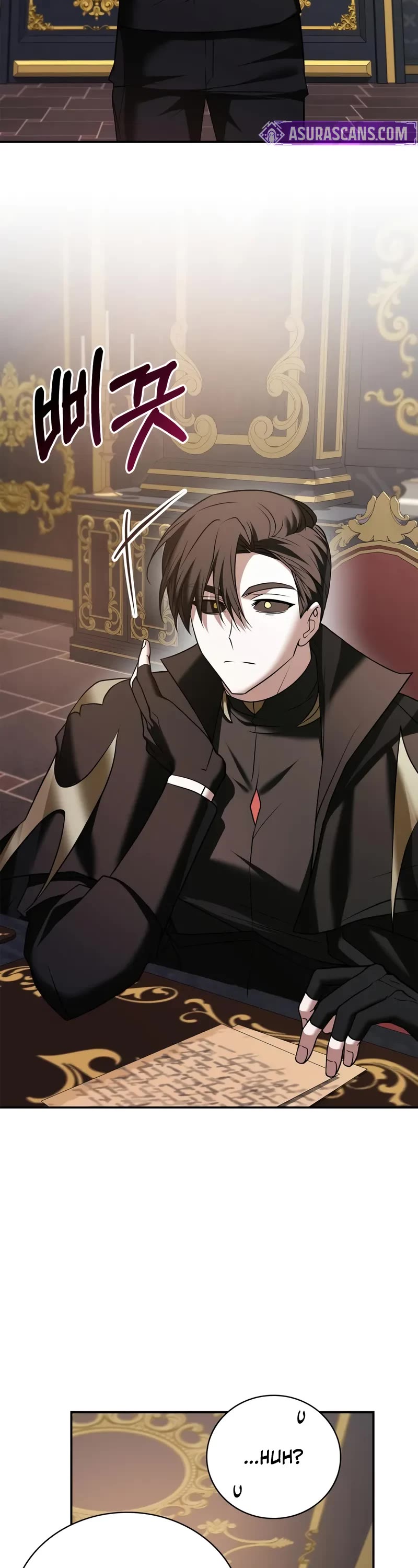 I’m Not That Kind of Talent chapter 94 page 3