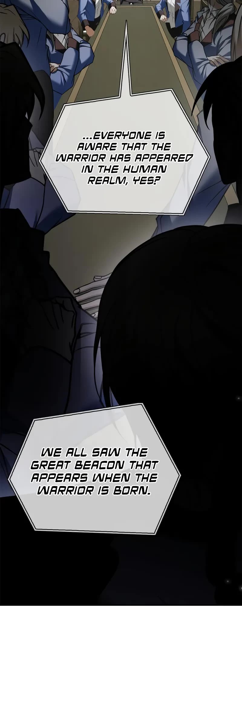 I’m Not That Kind of Talent chapter 94 page 32