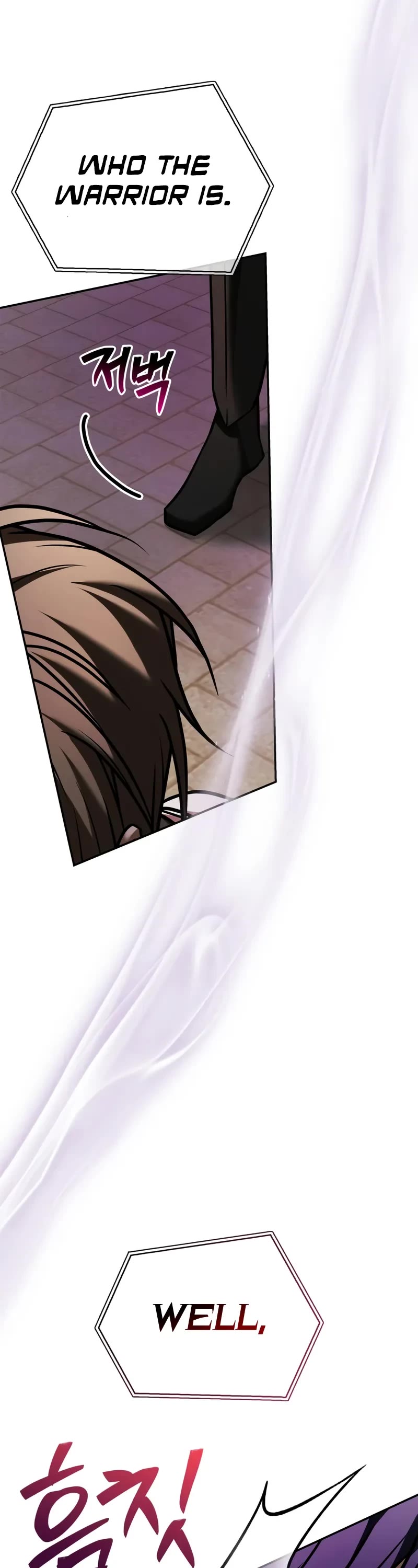 I’m Not That Kind of Talent chapter 94 page 35