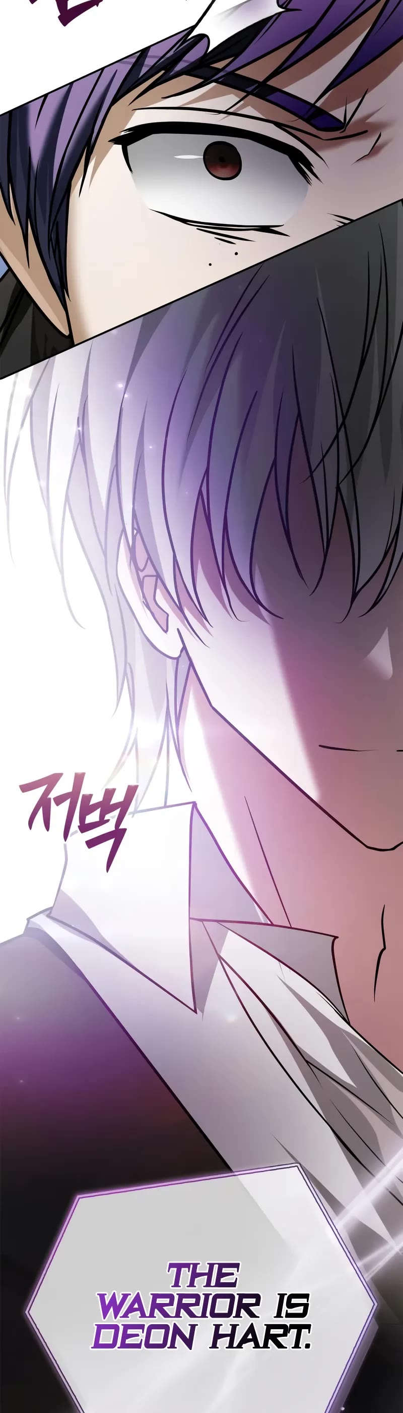 I’m Not That Kind of Talent chapter 94 page 36