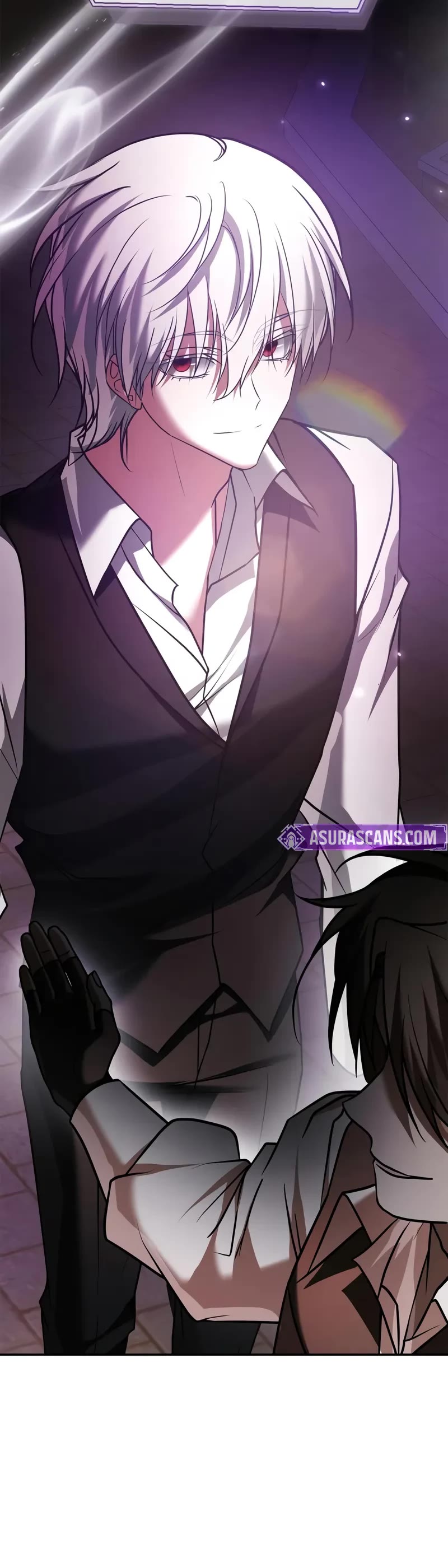 I’m Not That Kind of Talent chapter 94 page 37